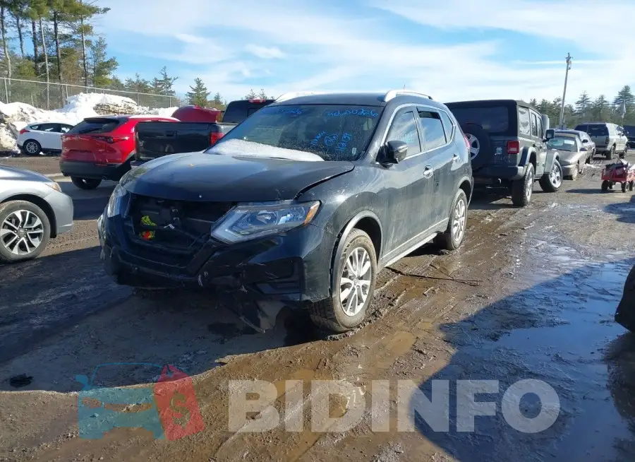 KNMAT2MV7LP512721 Photo# 2