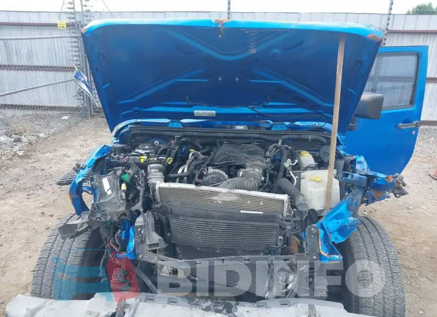 1C4BJWDG2FL639729 Photo# 10