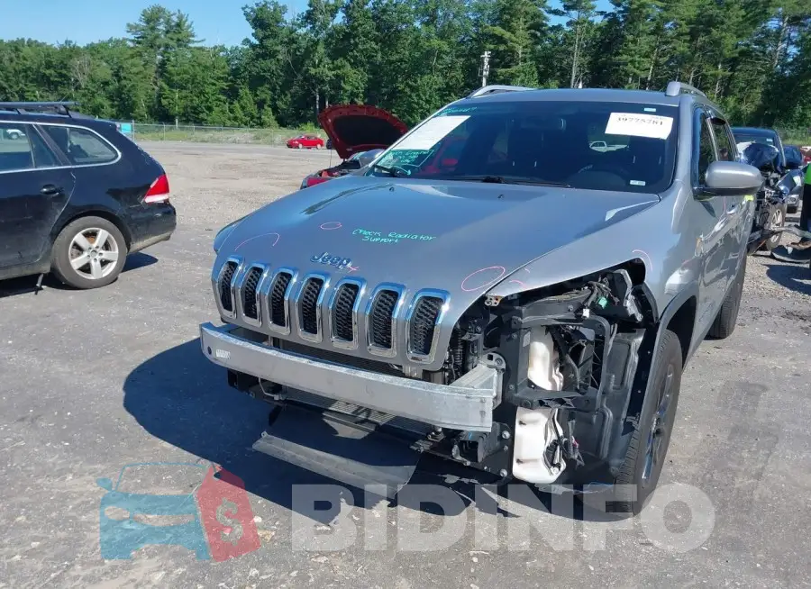 1C4PJMCB8FW768024 Photo# 6
