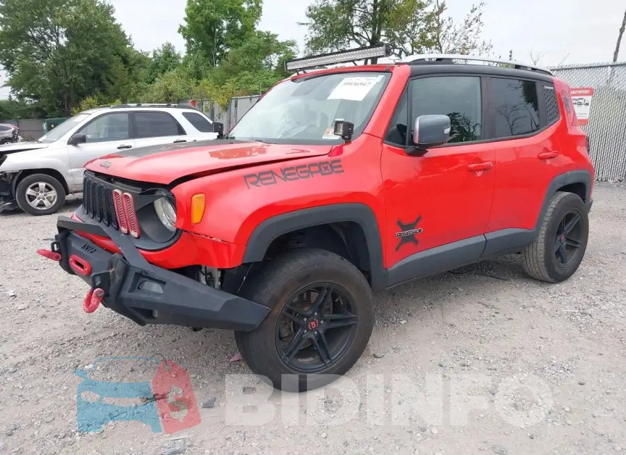 ZACCJBDT9FPB32476 Photo# 2
