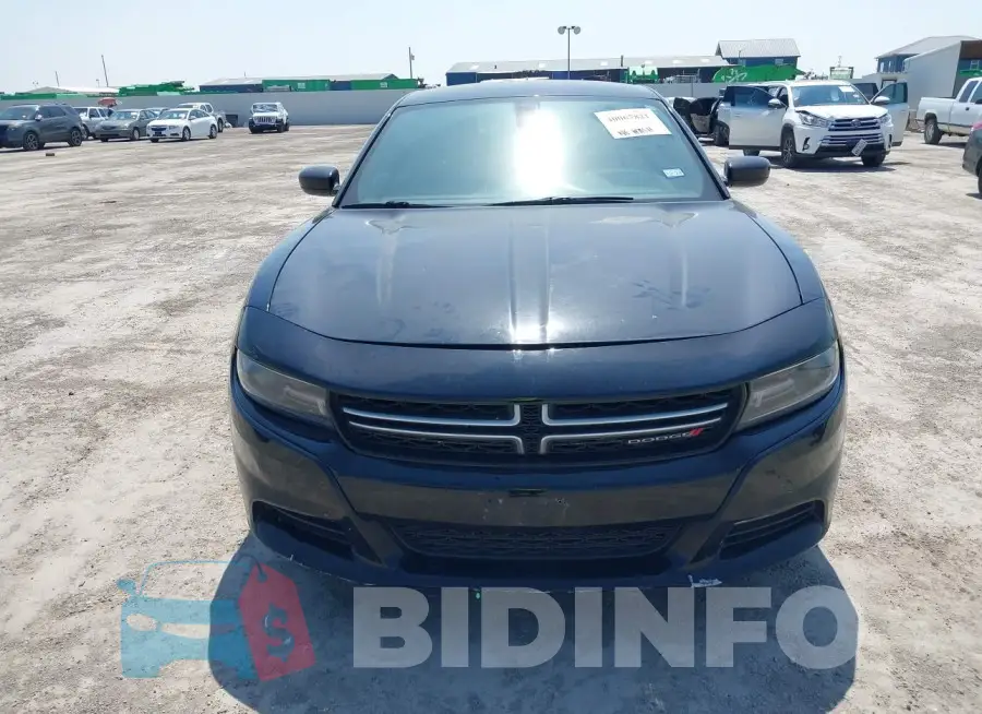 2C3CDXHG7FH777781 Photo# 12