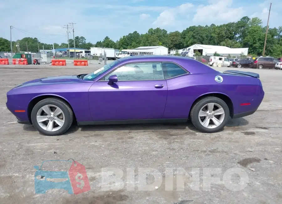 2C3CDZAG1PH601879 Photo# 14