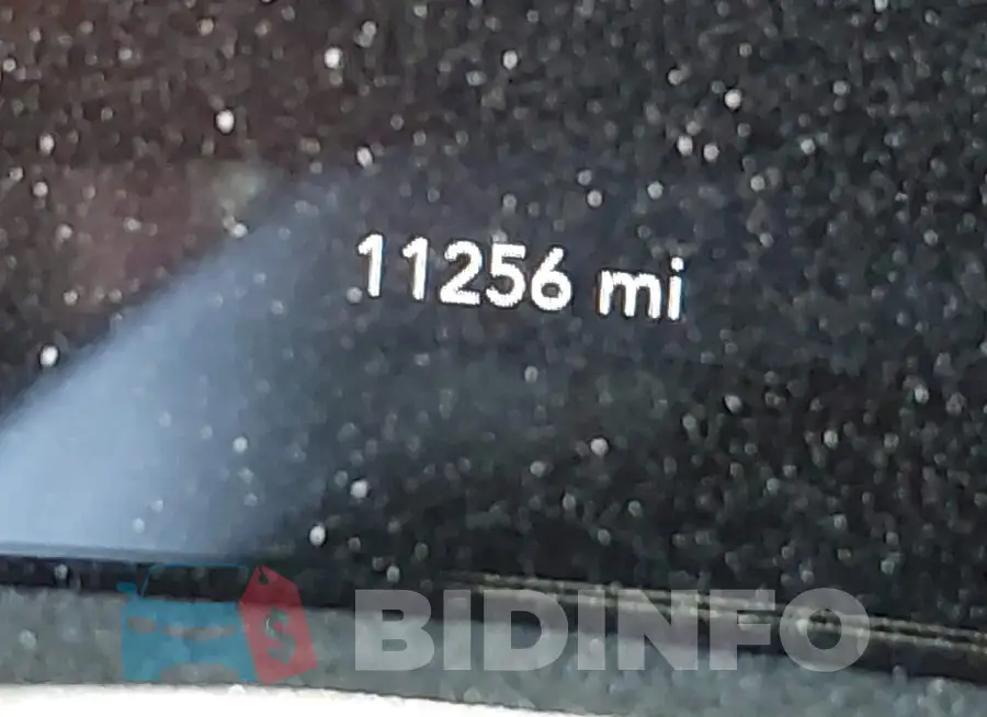 2C3CDZBT8PH618142 Photo# 14