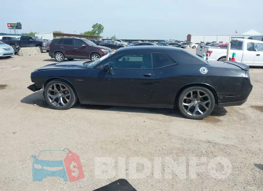 2C3CDZBTXFH710111 Photo# 15