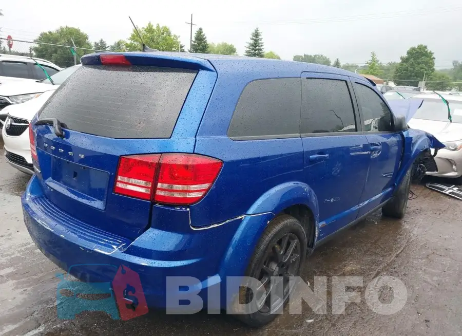 3C4PDCAB9FT637789 Photo# 4