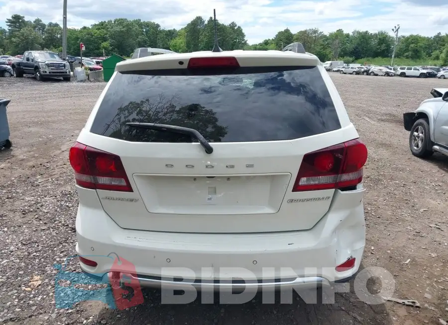 3C4PDCGB2LT212627 Photo# 15