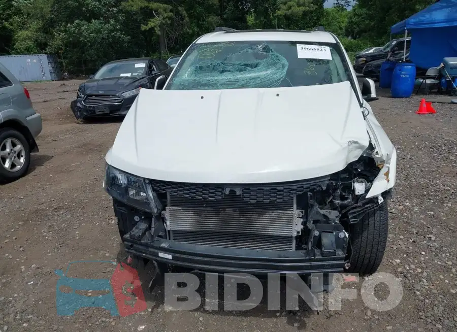 3C4PDCGB2LT212627 Photo# 11