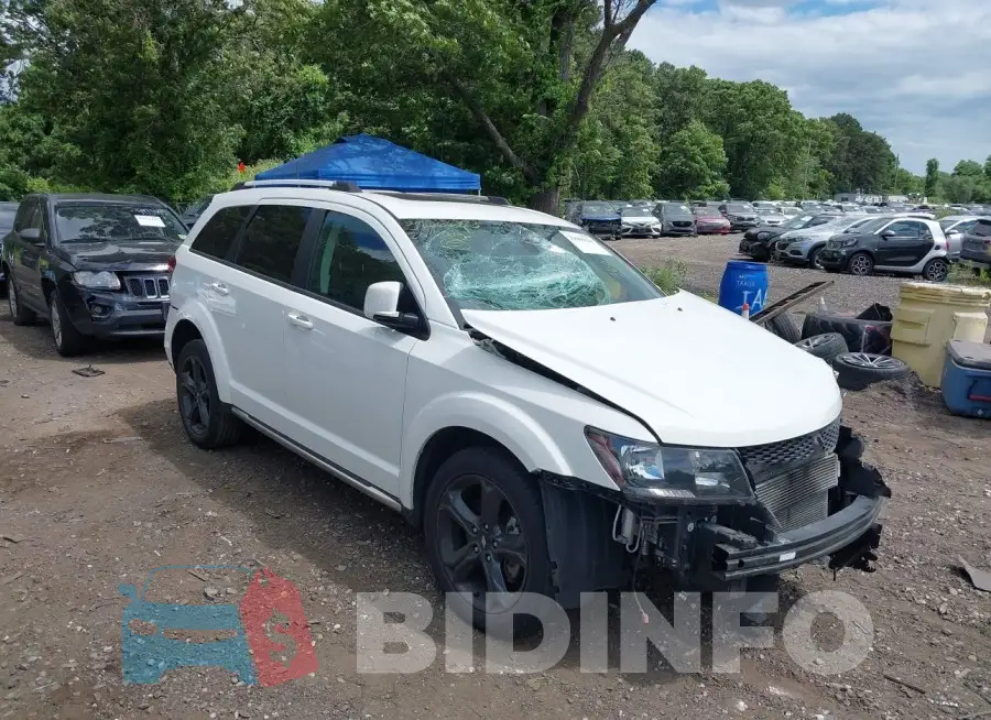 3C4PDCGB2LT212627 Photo# 1