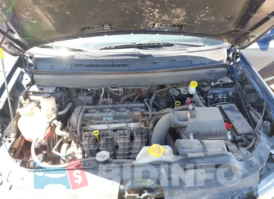 3C4PDCGB6LT270188 Photo# 10