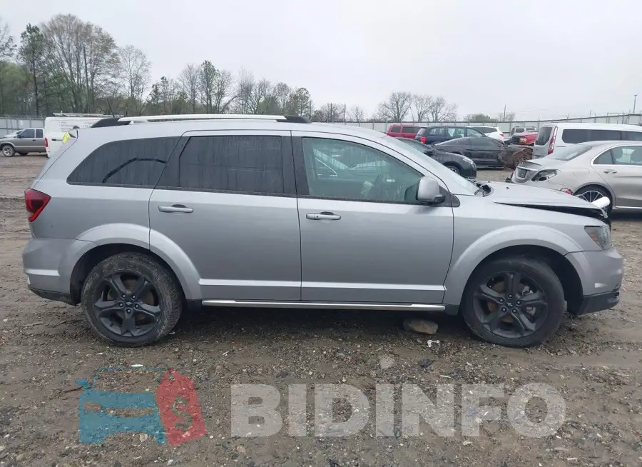 3C4PDCGB9LT265728 Photo# 12