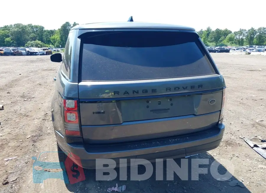 SALGS2FV8HA329549 Photo# 16