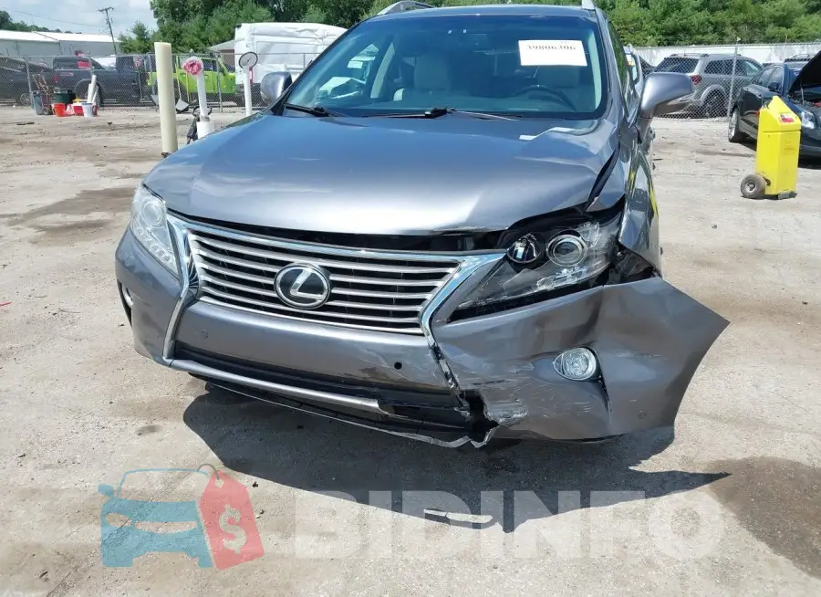 2T2BK1BA4EC242698 Photo# 6