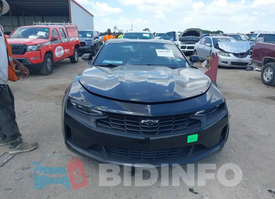 1G1FB1RX6N0108603 Photo# 12