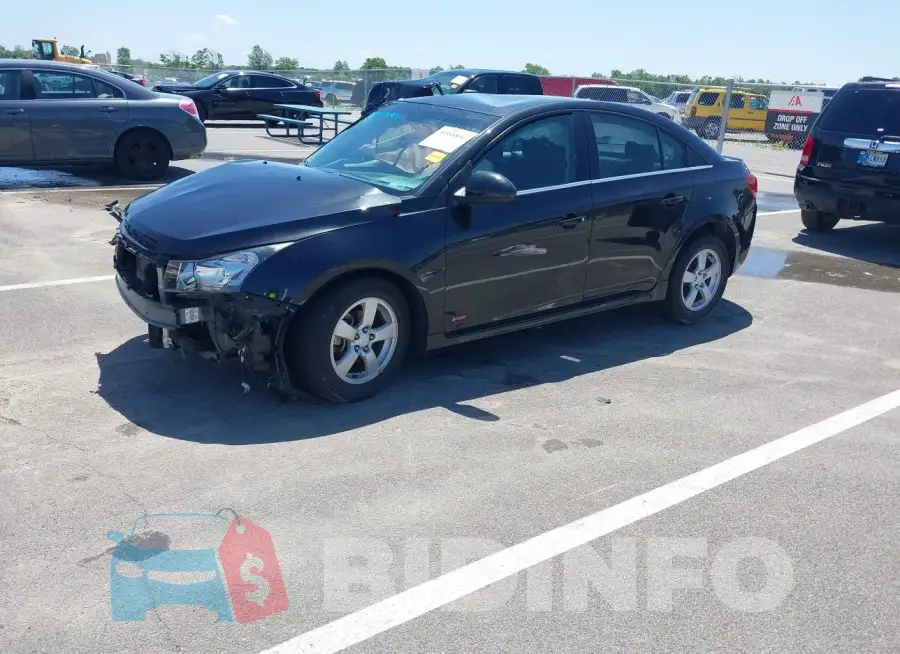 1G1PC5SB9F7297795 Photo# 2