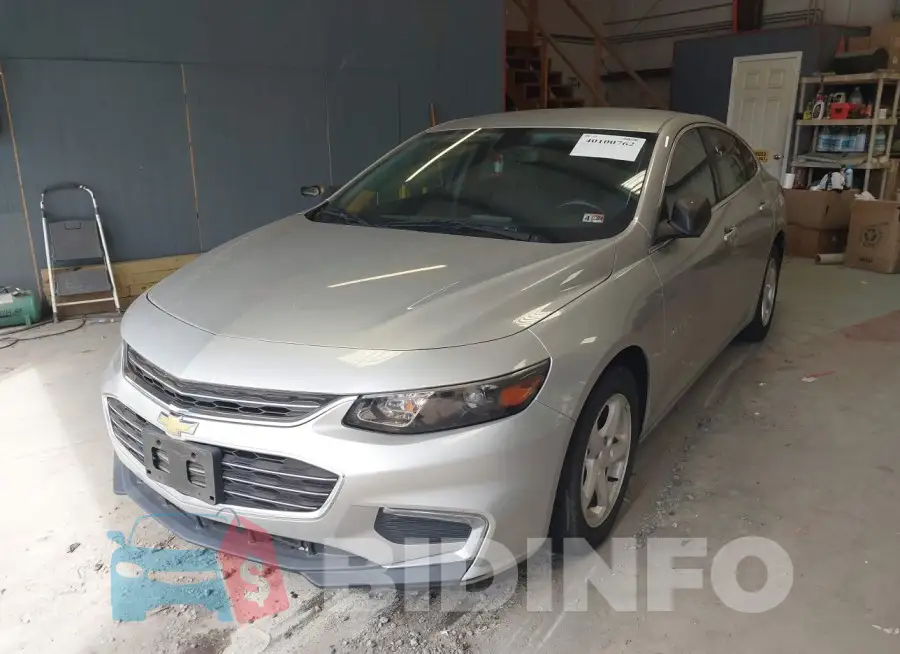 1G1ZB5ST6HF125947 Photo# 2