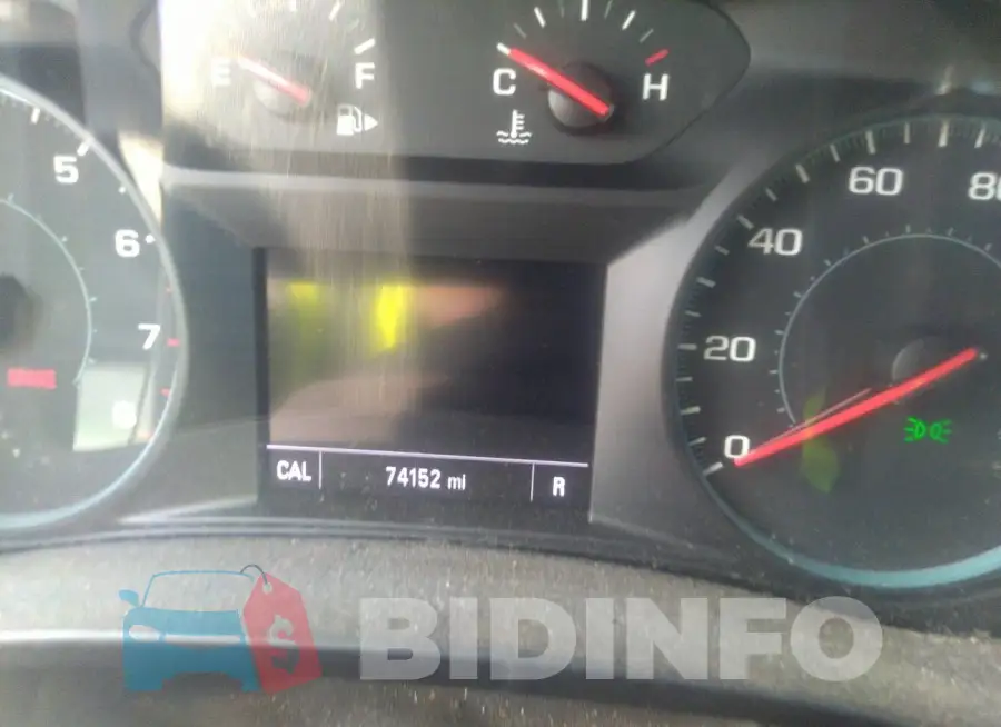 1G1ZD5ST0JF279215 Photo# 7