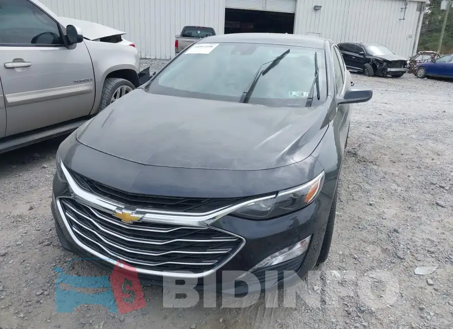 1G1ZD5ST1PF171436 Photo# 12