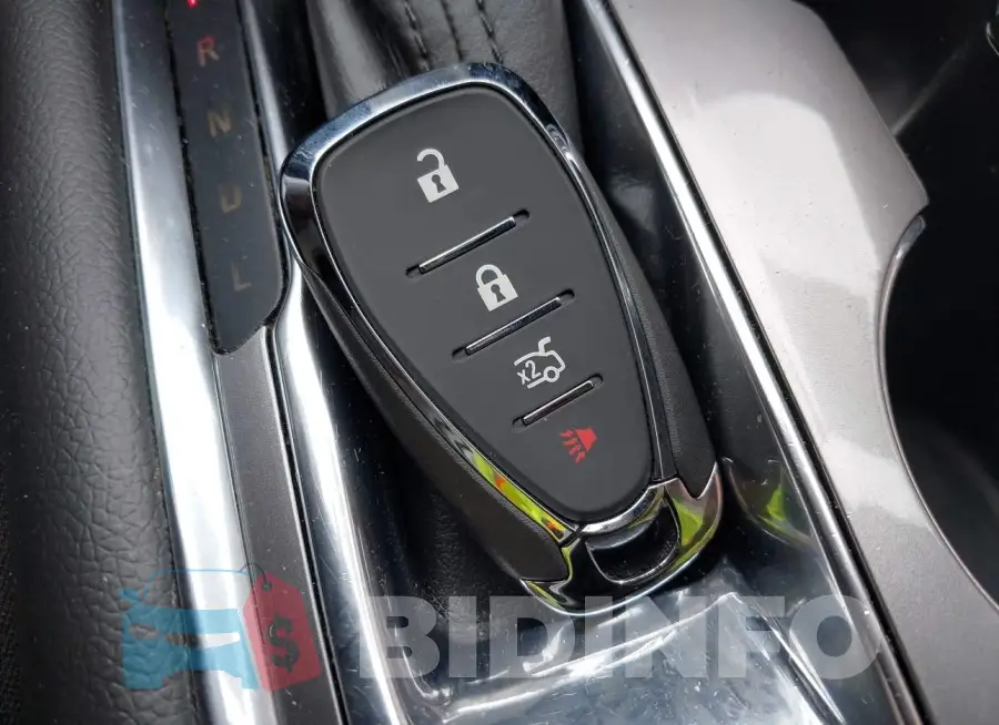 1G1ZD5ST5JF190532 Photo# 11