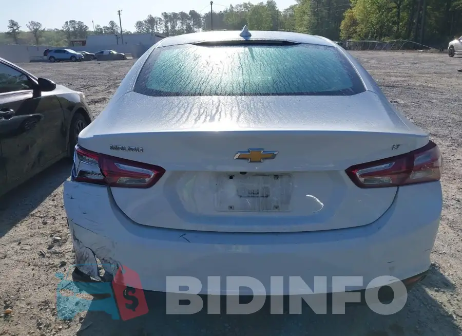 1G1ZD5ST5NF126013 Photo# 16