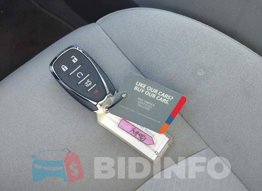 1G1ZD5ST5NF126013 Photo# 11