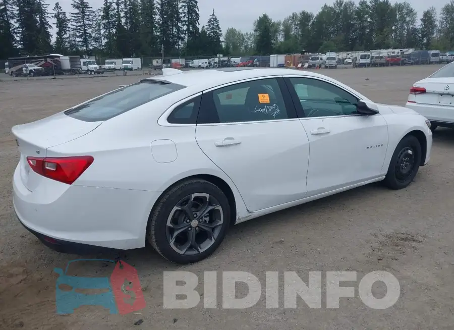 1G1ZD5ST5RF112098 Photo# 4