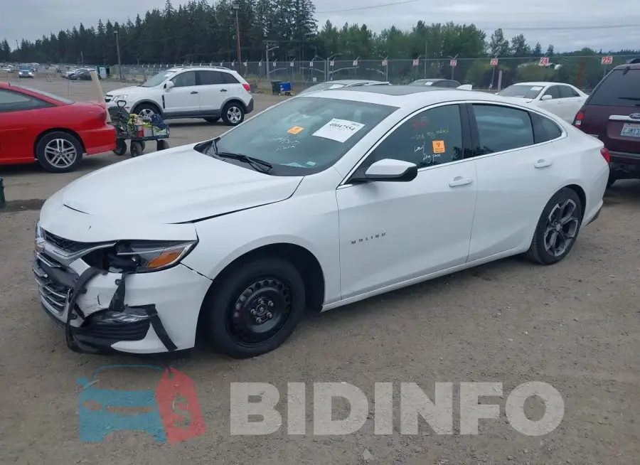 1G1ZD5ST5RF112098 Photo# 2