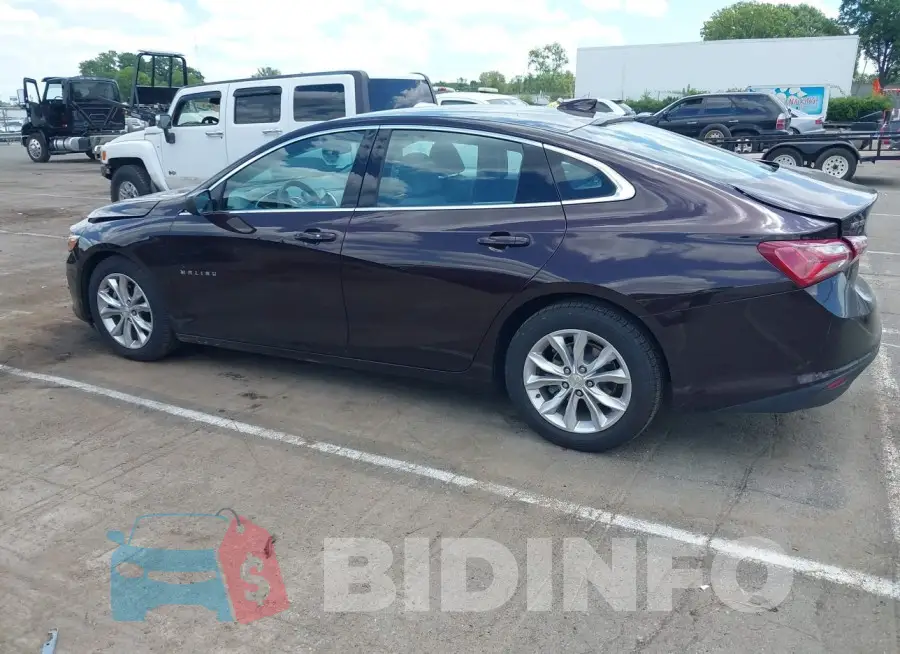 1G1ZD5ST6LF142072 Photo# 14