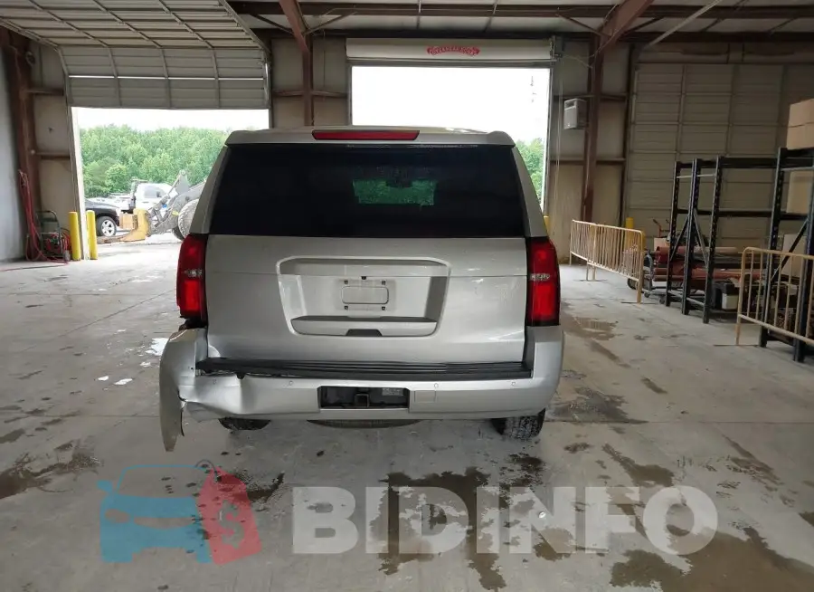 1GNLCDEC9JR320520 Photo# 16