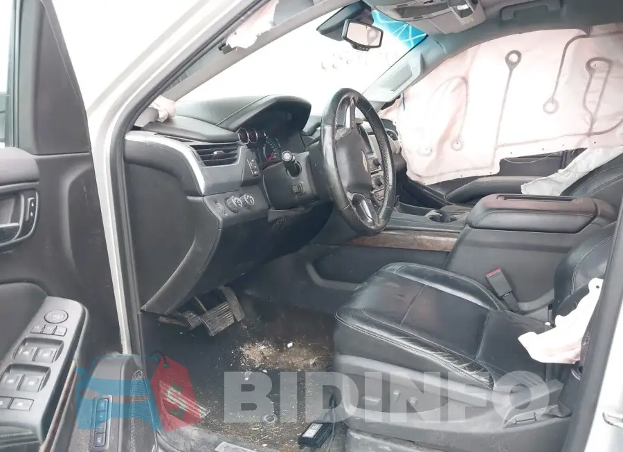 1GNSKBKC1GR290381 Photo# 5