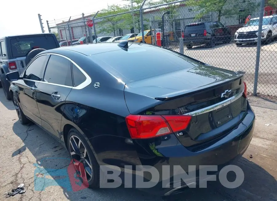 2G1145S31G9204327 Photo# 3