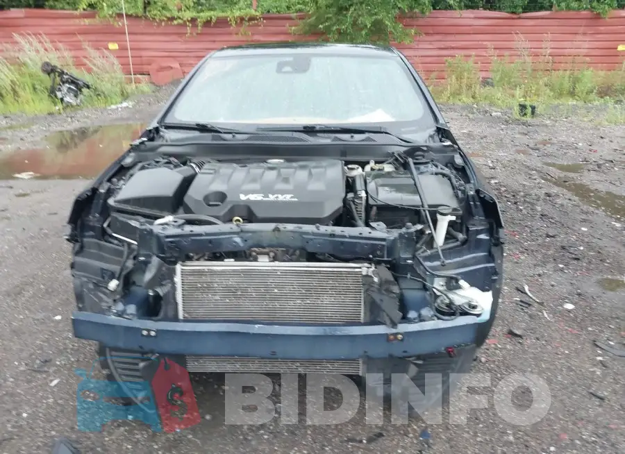 2G1155S39E9176531 Photo# 6