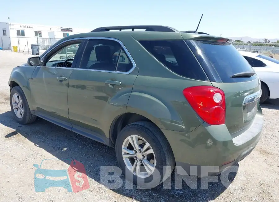 2GNALBEK2F6238425 Photo# 3