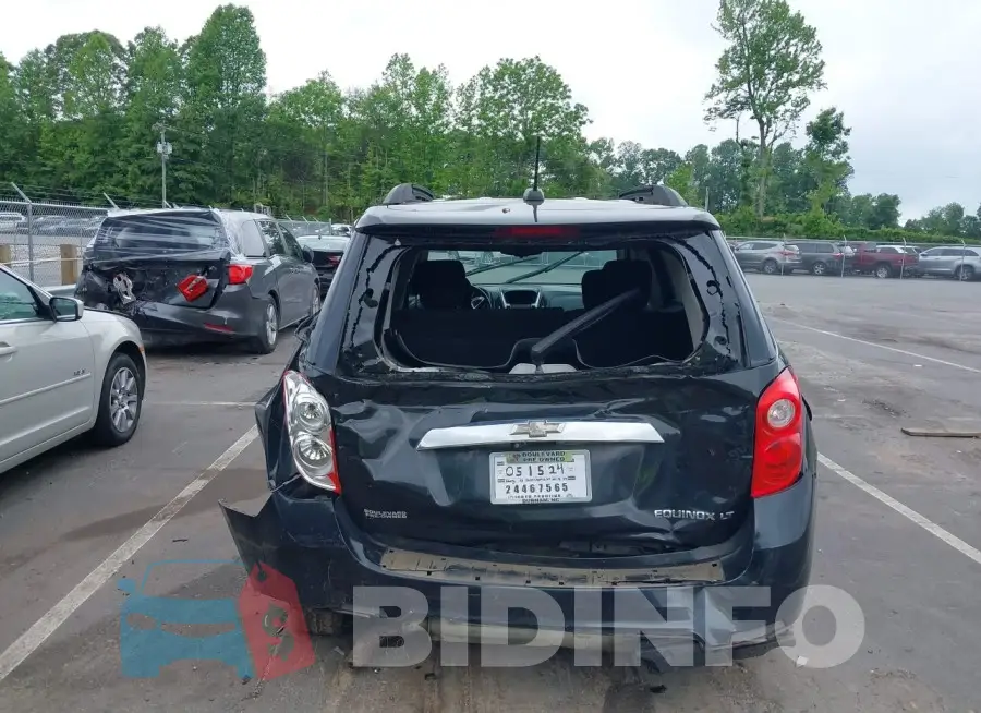 2GNALBEK4F6248101 Photo# 16