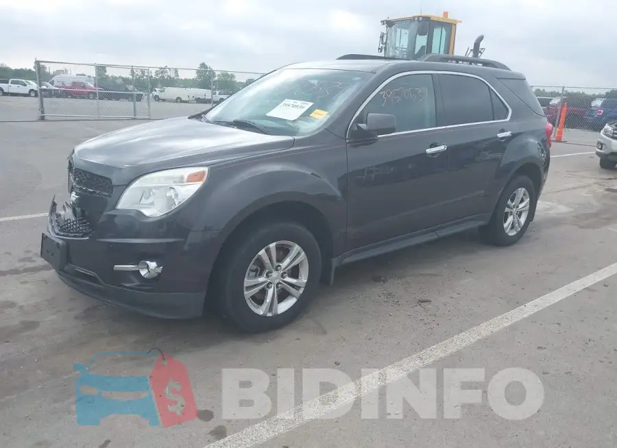 2GNFLGE37F6289575 Photo# 2