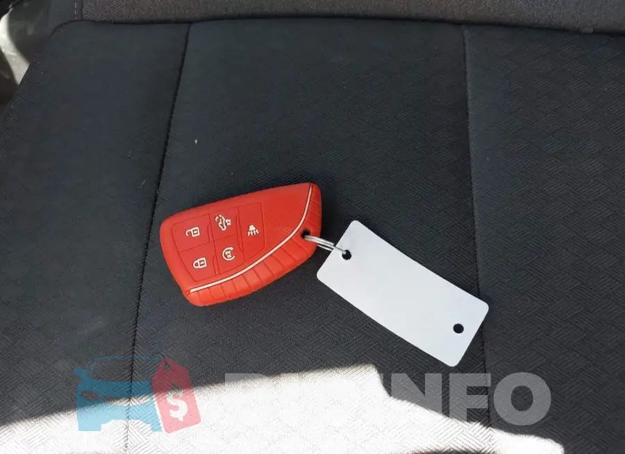 3GCPACEK5PG188995 Photo# 11