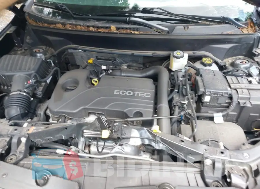3GNAX5EV9NS147877 Photo# 10