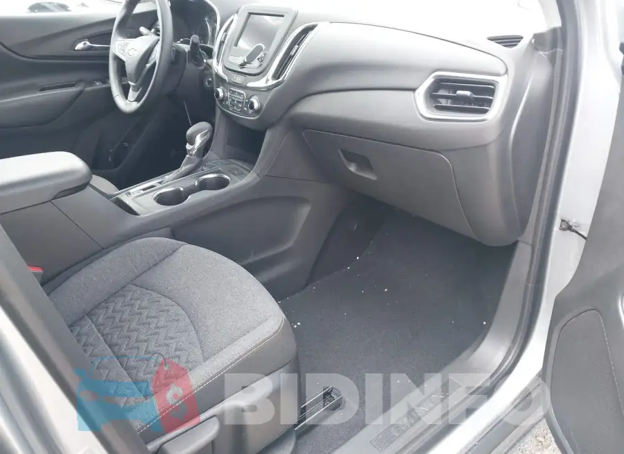 3GNAXTEG7PL154829 Photo# 5