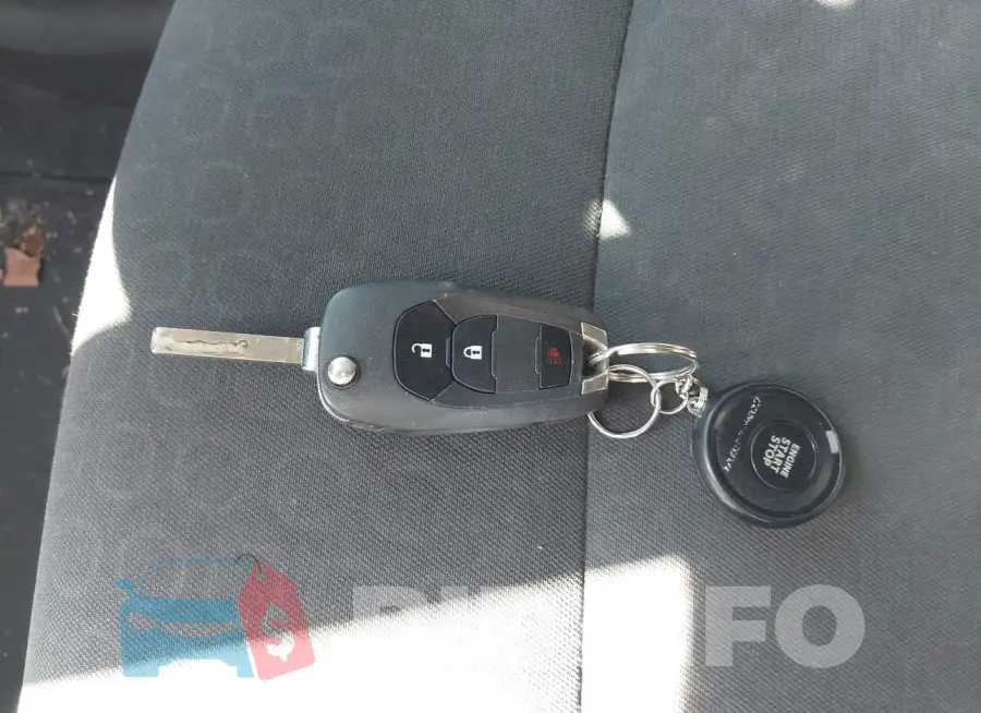 3GNCJKSB2KL140715 Photo# 11