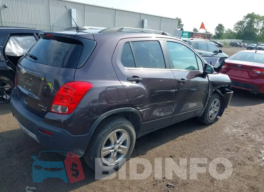 3GNCJPSB9GL134138 Photo# 4
