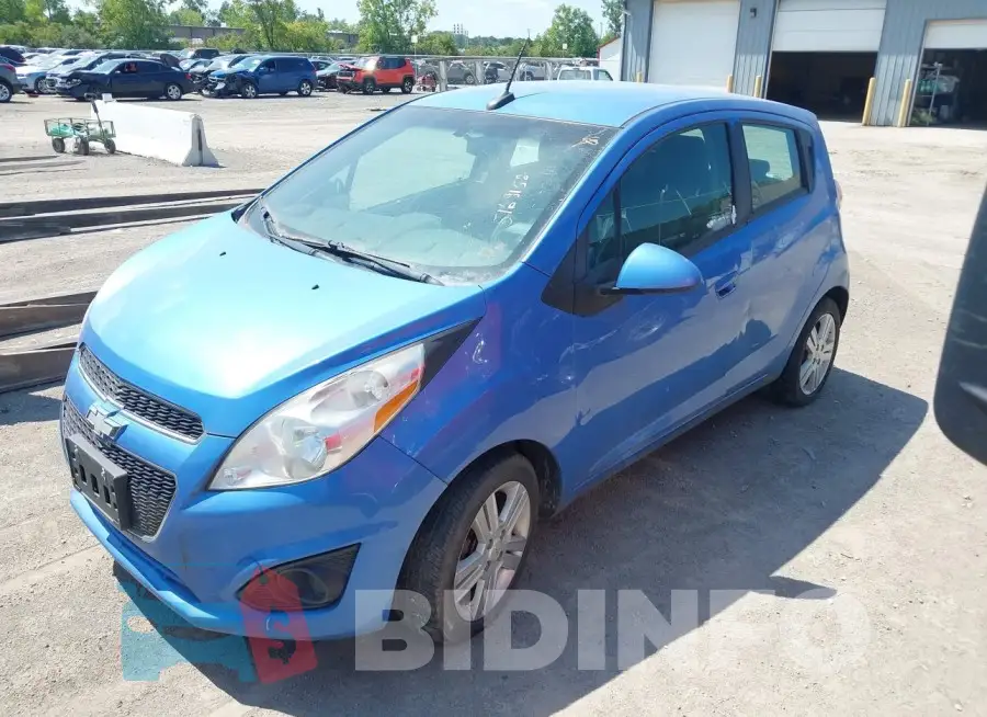 KL8CB6S99EC547157 Photo# 2