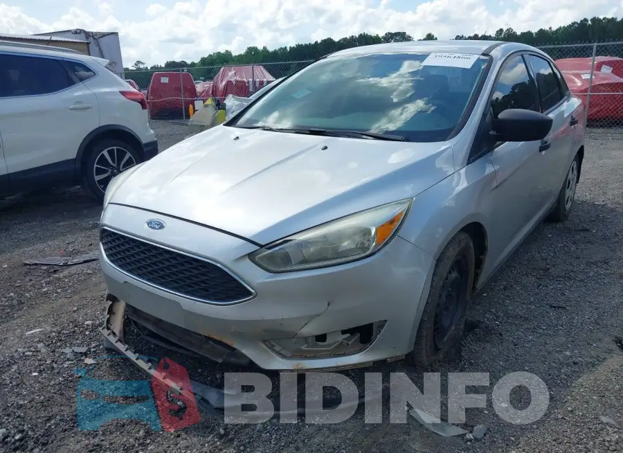 1FADP3E22GL342816 Photo# 6
