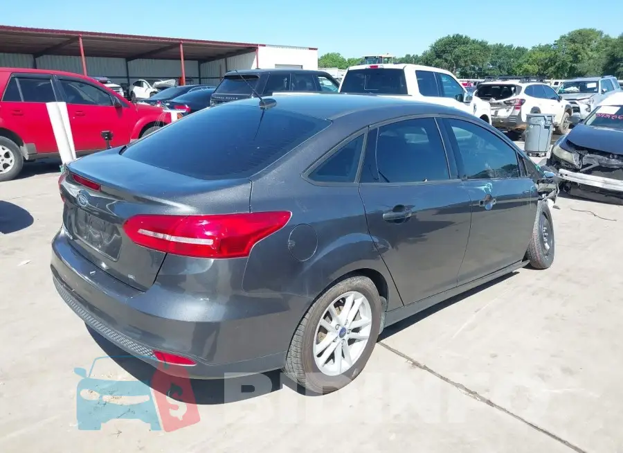 1FADP3F23HL330481 Photo# 4