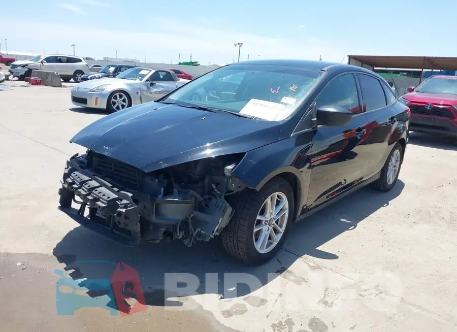 1FADP3FE4JL321627 Photo# 2