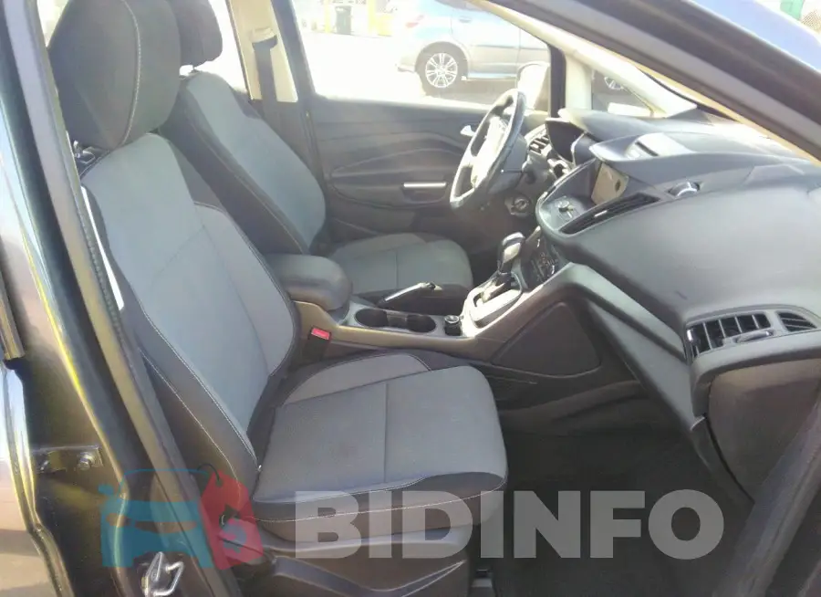 1FADP5EU0HL100458 Photo# 5