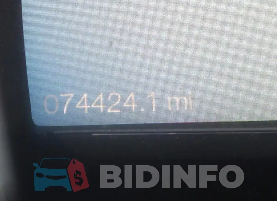 1FAHP2E81KG100889 Photo# 14