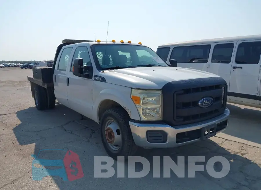 1FD8W3G64FEA65177 Photo# 1