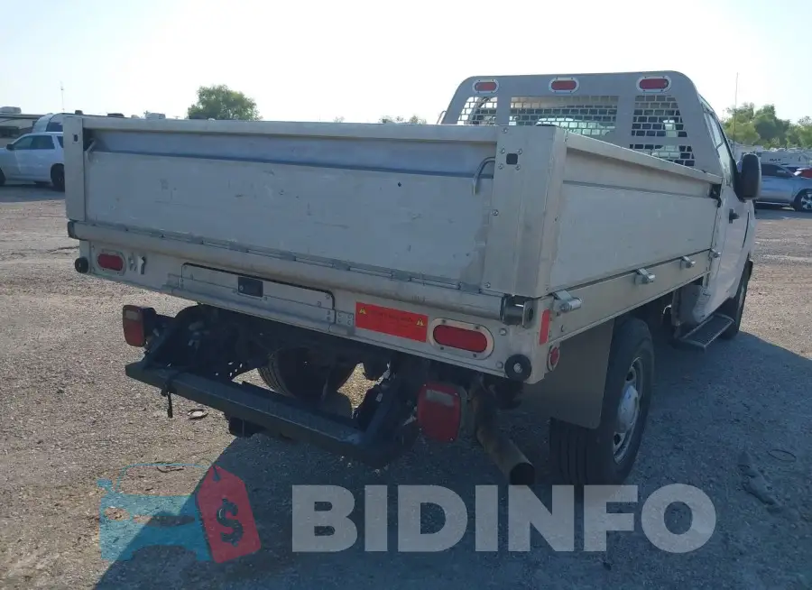 1FDBF2A68HED12387 Photo# 4
