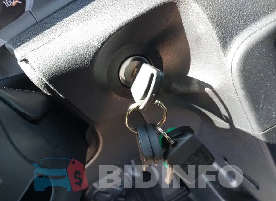 1FM5K8AB6PGA35718 Photo# 11