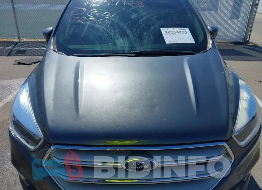 1FMCU0GD5KUB53751 Photo# 6
