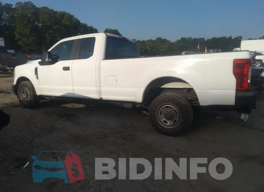 1FT7X2A60HEB41920 Photo# 14